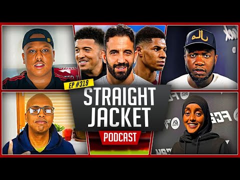 [HEATED] Sancho Infuriates Man Utd Fans With “Freedom 🙏🏻” Comment! | Amorim Demands More! | SJP #319