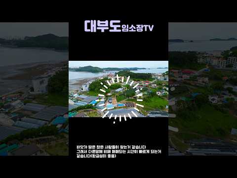 (no.1110)인천 영흥도 선재리 바닷가땅 시세는???/4천만원  급매 수도권 바닷가 땅 / 영흥도 선재도 토지매매/ 부동산