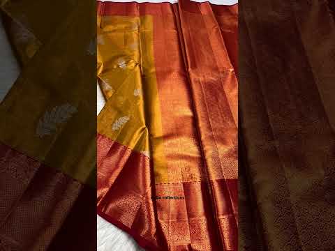 Silk sarees #saree #sareesdraping #fashiontrends #silksaree #blousedesign#handloom#silkmarkcertified