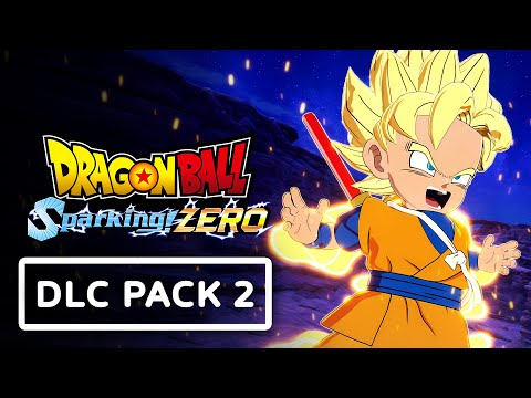 DRAGON BALL: Sparking! ZERO – New Super Saiyan Goku (Mini) DLC Speculation!