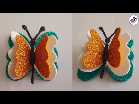 Republic Day Craft Ideas | Indian Tricolor Badge |Tricolor Craft Ideas| Independence day Craft Ideas