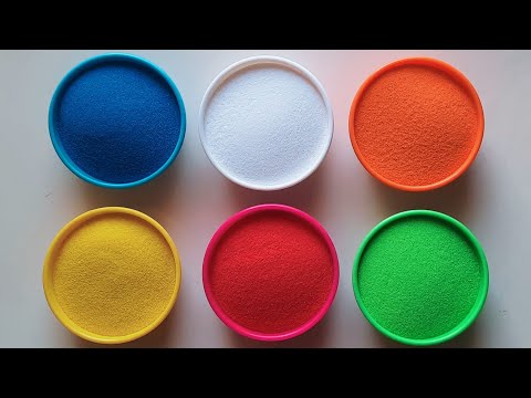 Best rangoli tricks l 2024 diwali rangolis l satisfying rangoli designs with colours l रंगोली डिजाइन