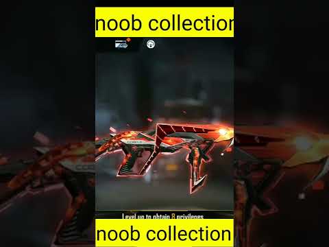 noob to pro || noob collection vs pro collection #shorts #freefireshorts #ajjubhai94 #noob