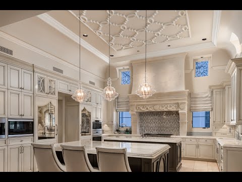 Bolero Home Final Reveal!! Luxury & Custom by Fratantoni Luxury Estates