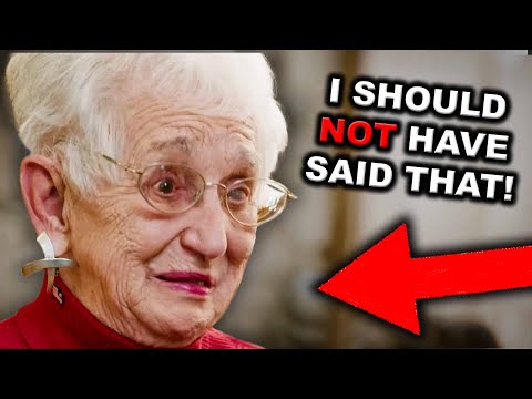 Virginia Foxx Gets HUMILIATED... Can NOT Recover!