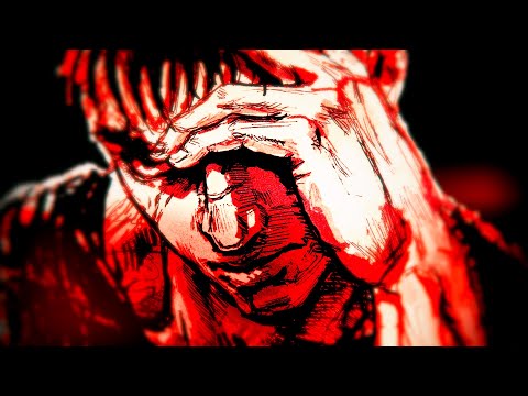 guts edit - beautiful is boring