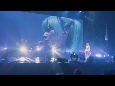 XG in Taipei Part3 (4K60fps) - 1st WORLD TOUR - JURIA, HINATA, CHISA