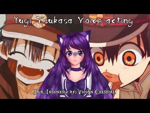 Amane Amane!! But Indonesian ver Yugi Tsukasa Dub Indonesia ✨