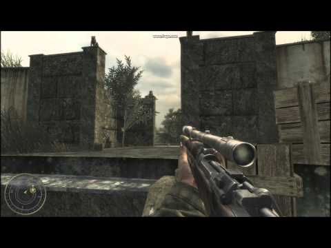 CoD - WaW Funny A.I