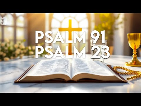 PSALM 91 & PSALM 23 | The Two Most Powerful Prayers in the Bible