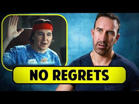 Why I Turned Down 2 Million Dollars To Make A Movie - Adam William Ward