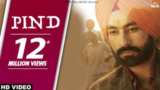 Pind(Full Song) Sardar Mohammad - Kulbir Jhinjer