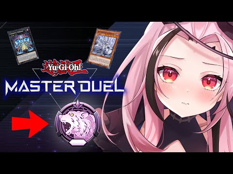 【YU-GI-OH! Master Duel】Road To Diamond Duelist ✨