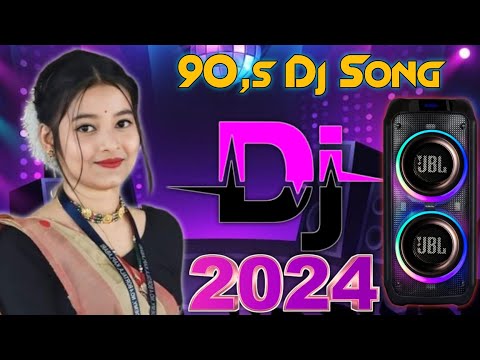 Chod ke Na Ja Piya | Best Hindi Old Dj Remix | Bollywood Nonstop Dj Song | 2024 Dj Song New Dj Rimix