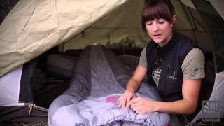 SJK Gear: Boundary Sleeping Bag