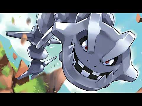 Pokémon - Steel of the Mountain (Steelix's Song)