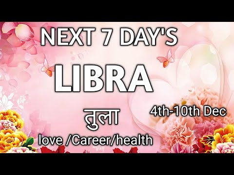 LIBRA ✨️ तुला राशि 🦋  CLEAR YOUR MIND🌈 TAROT READING IN HINDI|@healingtarot111