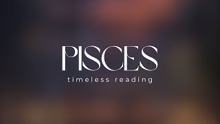 PISCES LOVE: Someone You’re Not Talking Too! Oh, You Got to Know About this Pisces!