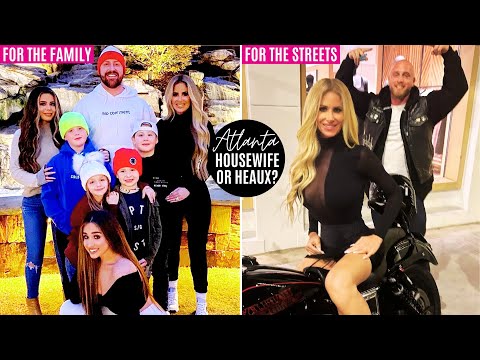 He ADOPTED Her Kids, Then She Spent ALL His Money & Got a NEW Man  | Atlanta Housewife LOSES It ALL