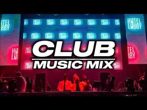 DJ REMIX MIX 2023 - Mashups & Remixes Of Popular Songs 2023 [Club Dance Party Remix Music Mix 2023]