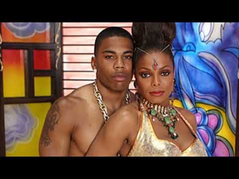 Nelly x Janet Jackson Type Beat - "Call On Me" | Rnb | Rap Instrumental | Hip-Hop Beats