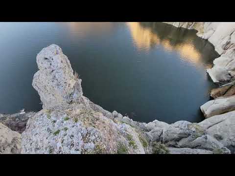 Shoshone Falls Park