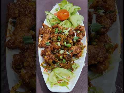 Chinese Crispy Fried Chicken      #virunthombalchettinadu #chinesefood #friedchicken #crispychicken