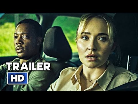 AMBER ALERT Official Trailer (2024) Hayden Panettiere, Thriller Movie HD