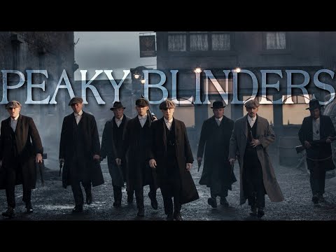 🔥 Peaky Blinders 🔥Attitude