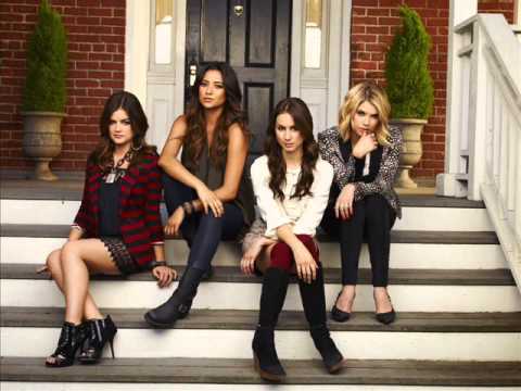 PLL 4x04 Weird Dream - Carina Round