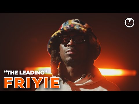 Friyie - The Leading | MajorStage LIVE 360 Performance