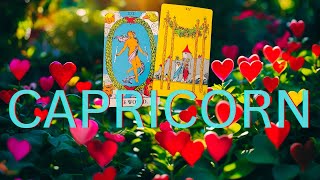 ❤️ CAPRICORN THEY INTEND TO CONTACT YOU Very Soon! Tarot Reading #capricorn #tarot #love #soulmate