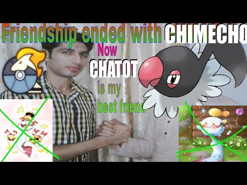 SOUND 6 CHATOT SURPRISED ME in Pokemon Auto Chess ?!