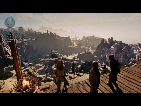 Avowed Lets Play Playthrough Pt6 | Open World RPG Livestream