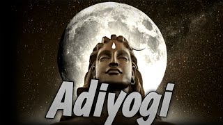 Adiyogi Full Song ll Kailash kher