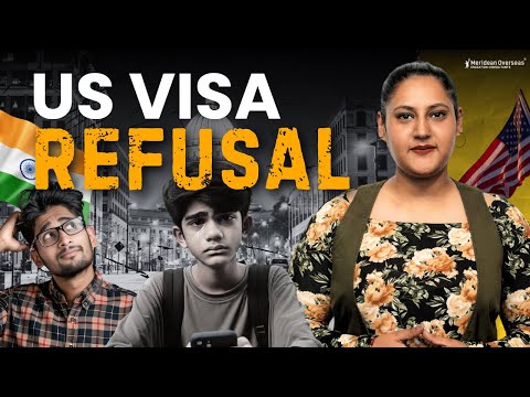 When will the US Visa Slots Open for Refusals | Tips and Trick | USA Immigration #visainterview