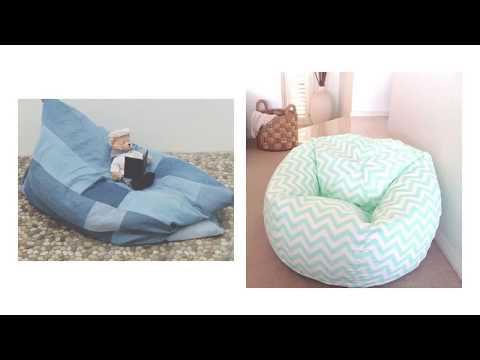 Admirable Diy Bean Bag Chair Cover