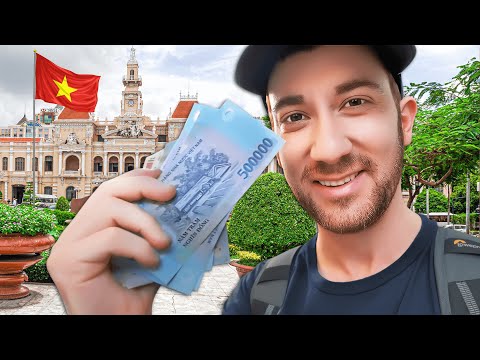 World’s Strangest Currency (Instant Millionaire)