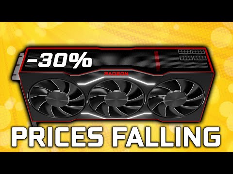 The GPU Market is Healing - Buy Now or Wait?