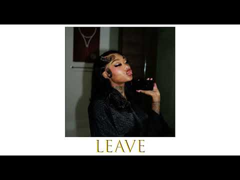 (FREE) R&B Type Beat - "leave"