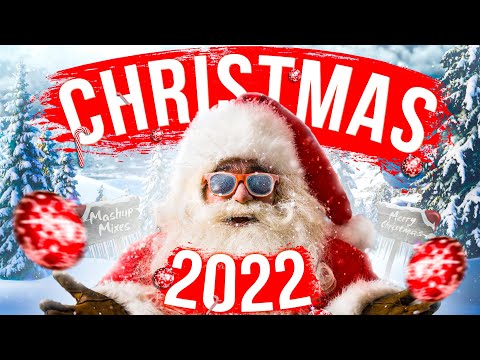 Party Mix 2022 - Christmas Mix 2022