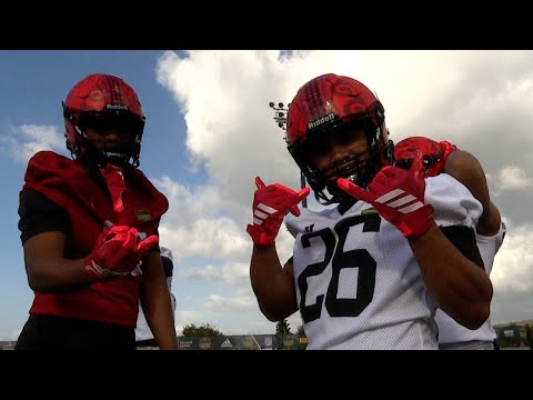 Hawai’i football represented at Polynesian Bowl