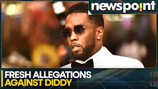 More Trouble For Sean ‘Diddy’ Combs: Rapper Faces Another Lawsuit | World News | WION