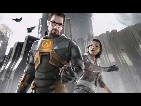 Gordon Freeman Voice Lines - Half Life 2, Episode 1 and 2