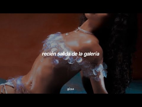 Tyla - ART (Traducida al español)