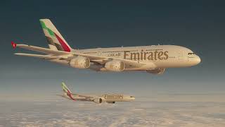 Welcome to the Next Era of Emirates | Emirates