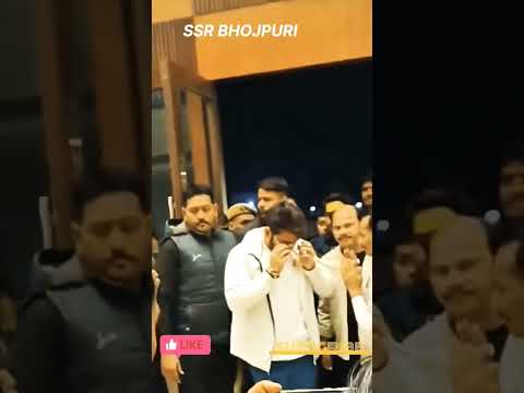 Pawan Singh power star.!#pawansingh #bhojpuri #song #superstarpawansingh #shorts #viralshorts