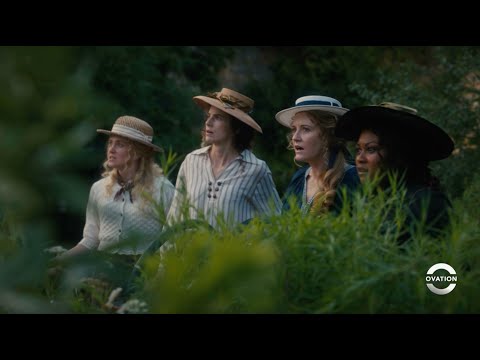 Behind the Scenes | The Cottage in the Woods | Murdoch Mysteries