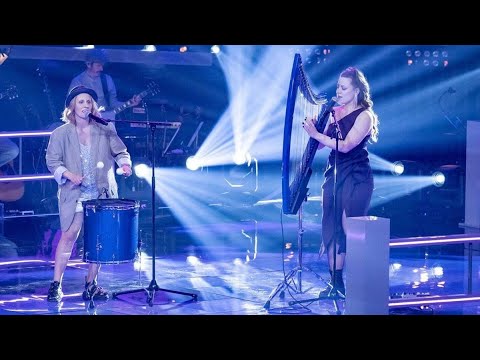 Alexandra Kwast vs Miri Bond - Sweet Dreams | The Voice 2024 (Germany) | Battles