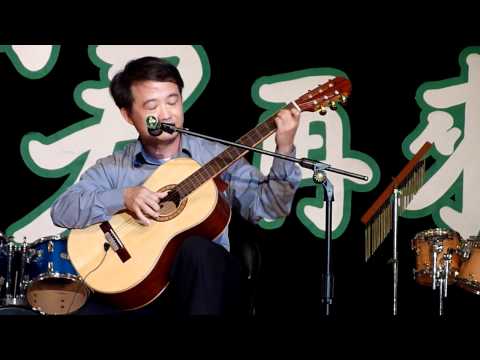 [KSKG Guitar Club] 2-2.大學長回娘家-秋蟬